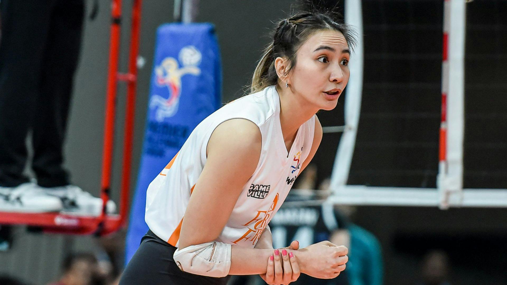 Farm Fresh looks to keep momentum going against red-hot PLDT in PVL All-Filipino clash